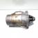 Electromotor, cod 63103031, Fiat 500, 1.4 B, 843A1000, 5 vit man (pr:110747)