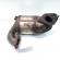 Catalizator, cod 8200218829C, Renault Megane 2 Coupe-Cabriolet, 1.5 DCI, K9K728 (idi:469159)