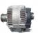 Alternator 180A, cod 021903026L, Skoda Superb II (3T4) 2.0 tdi, BMP (pr:110747)