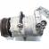 Compresor clima, cod AP31-19D629-BA, Ford Focus 3, 1.6 TDCI, T1DA (idi:469389)