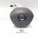 Airbag volan, cod 5TA880201AC, VW Golf 7 Alltrack (BA5, BV5) (idi:393467)