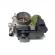 Clapeta acceleratie, cod GM55352858, Opel Astra H GTC, 1.6 benz, Z16XEP (idi:469094)