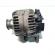 Alternator 100A, cod GM55556067, Opel Astra H GTC, 1.6 benz, Z16XEP (idi:469514)