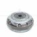 Volanta masa dubla cu placa presiune, Peugeot 307 SW, 1.6 HDI, 9HZ, 5 vit man (id:469450)