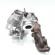 Turbosuflanta, cod 04L253016H, VW Golf 7 (5G) 1.6 tdi, CLH (pr:562315)