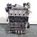 Motor, cod CBD, Vw Jetta 3 (1K2) 2.0 tdi (pr:111745)