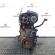 Motor, cod K4M858, Renault Megane 3 Coupe, 1.6 B (idi:452389)