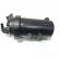 Carcasa filtru combustibil, cod 4M5Q-9155-AB, Ford Mondeo 4 Turnier, 1.8 TDCI, QYBA (idi:469774)