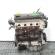 Motor, cod Z12XE, Opel Agila (A) (H00) 1.2 benz (idi:448893)