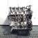 Motor, cod 9HX, Citroen Xsara Picasso, 1.6 hdi (idi:447644)