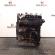 Motor, cod AXR, Skoda Fabia 1 Combi (6Y5) 1.9 tdi (pr:345722)