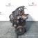 Motor, cod 8HY, Citroen C3 (I) 1.4 hdi (idi:443075)