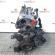 Motor, cod OM646963, Mercedes Clasa C T-Model (S203) 2.2 CDI (pr;110747)