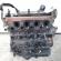 Motor, cod C9DB, Ford Focus 1 Combi, 1.8 tddi (idi:434195)