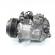 Compresor clima, cod 447260-1851, Bmw 1 (E81, E87) 2.0 D, N47D20A (idi:466488)