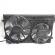 Grup electroventilatoare, cod 1K0121207T, VW Golf 5 (1K1), 1.9 TDI, BLS (idi:471599)