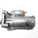 Electromotor, cod 8200331251, Renault Megane 2 Sedan, 1.9 dci, F9Q804, 6 vit man (idi:470284)