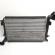 Radiator intercooler cu senzor, cod 1K0145803H, Skoda Octavia 2 (1Z3) 1.9 tdi, BLS (id:472106)