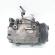 Compresor clima, cod 3M5H-19D629-KC, Ford Focus 2 (DA) 1.6 tdci, G8DB (id:472182)