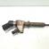 Injector, cod 9636819380, Citroen Xsara Van, 2.0 HDI, RHY (id:471915)