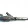 Injector, cod 9641742880, 0445110076, Peugeot 206 Van, 2.0 HDI, RHY (idi:448072)