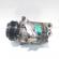 Compresor clima, cod GM24411270, Fiat Croma (194), 1.8 benz, 939A4000 (pr:110747)
