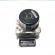 Unitate control A-B-S, cod GM13332613, Opel Astra H Combi, 1.6 benz, A16XER (idi:471759)