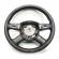 Volan piele cu comenzi, cod 8K0419091BG, Audi A4 (8K2, B8) (id:472726)