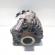 Alternator 180A, cod 7802261, Bmw 1 Coupe (E82), 2.0 diesel, N47D20A (idi:472613)