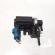 Supapa vacuum, cod 9641726680, Peugeot 307 SW, 2.0 HDI, RHS (id:473148)