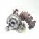 Turbosuflanta, cod K03403550, Peugeot 406 Break, 2.0 HDI, RHS (idi:472370)