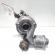 Turbosuflanta, cod 06A145713D, Vw Bora (1J2) 1.8 T, B, AUQ (idi:472285)