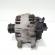 Alternator 150A, cod AV6N-10300-GC, Ford Fiesta 6, 1.6 TDCI, HHJC (idi:473109)