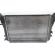 Radiator intercooler, cod 3C0145805G, VW Passat Variant (3C5) 1.9 tdi, BKP (id:473532)