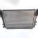 Radiator intercooler, cod 3C0145805G, Vw Passat Variant (3C5) 2.0 TDI, BKP (id:473532)