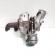 Turbosuflanta, cod 03G253016H, VW Golf 5 (1K1), 2.0 TDI, BMM (idi:473764)