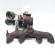 Turbosuflanta, cod 03G253010, Seat Altea XL (5P5, 5P8), 2.0 TDI, BMM (idi:480390)