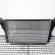 Radiator intercooler, cod 3C0145805P, VW Passat (3C2), 2.0 TDI, BMR (idi:457434)