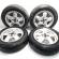 Set jante aliaj R15, ET45, cod 6769404, Mini Cooper (R56) (id:474376)