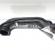 Tub intercooler, cod 3C0145762AL, Skoda Octavia 2 Scout (1Z5), 1.9 TDI, BLS (idi:455695)