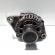 Alternator 100A, cod GM13502583, Opel Insignia A Sports Tourer, 2.0 CDTI, A20DTH (pr:110747)