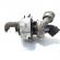 Turbosuflanta, cod 03G253014M, Vw Caddy 3 (2KA, 2KH) 1.9 TDI, BLS, pr:560087