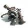 Turbosuflanta, cod 045253019L, Skoda Fabia 1 (6Y2) 1.4 TDI, BNM,(pr:110747)