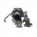 Turbosuflanta, cod 045253019L, Vw Polo (9N) 1.4 tdi, BNM, (pr:110747)