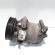 Compresor clima, cod 8200600110, Nissan Almera 2 (N16), 1.5 DCI, K9K722 (idi:455406)