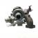 Turbosuflanta, cod 038253019P, Skoda Fabia 1 Combi (6Y5) 1.9 tdi, ATD (idi:458979)