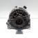 Alternator, cod 028903025Q, Vw Golf 3, 1.9 tdi, AFN(pr:110747)