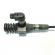 Injector, cod 03G130073S, Vw Passat (3C2) 2.0 TDI, BKP (pr:110747)