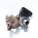 Turbosuflanta, cod 6S7Q-6K682-AD, Ford Mondeo 3 (B5Y) 2.2 tdci, QJBA (pr:110747)