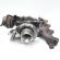 Turbosuflanta, cod 8980536743, Opel Astra J, 1.7 CDTI, Z17DTJ (idi:474071)